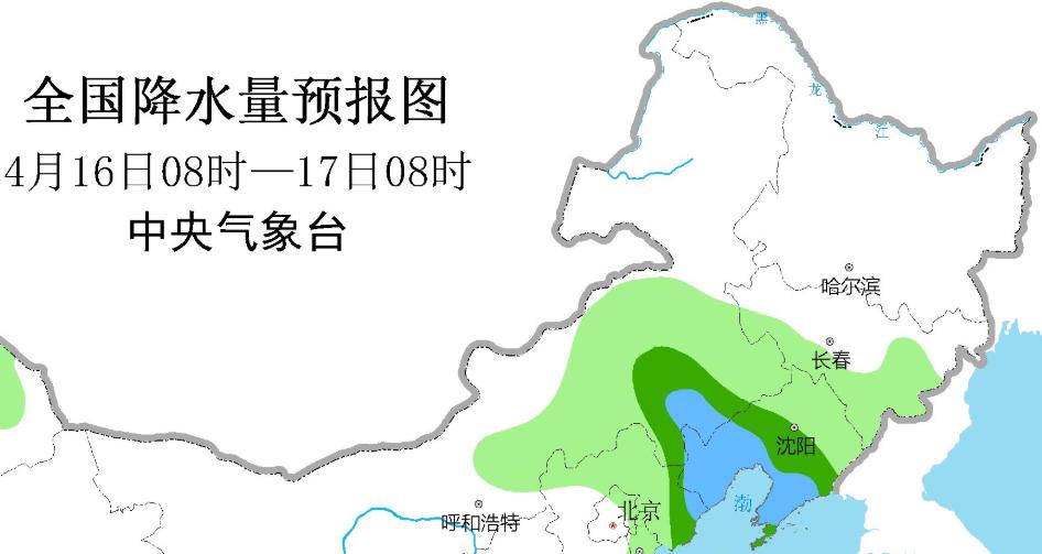 贝尔苏木乡天气预报更新通知