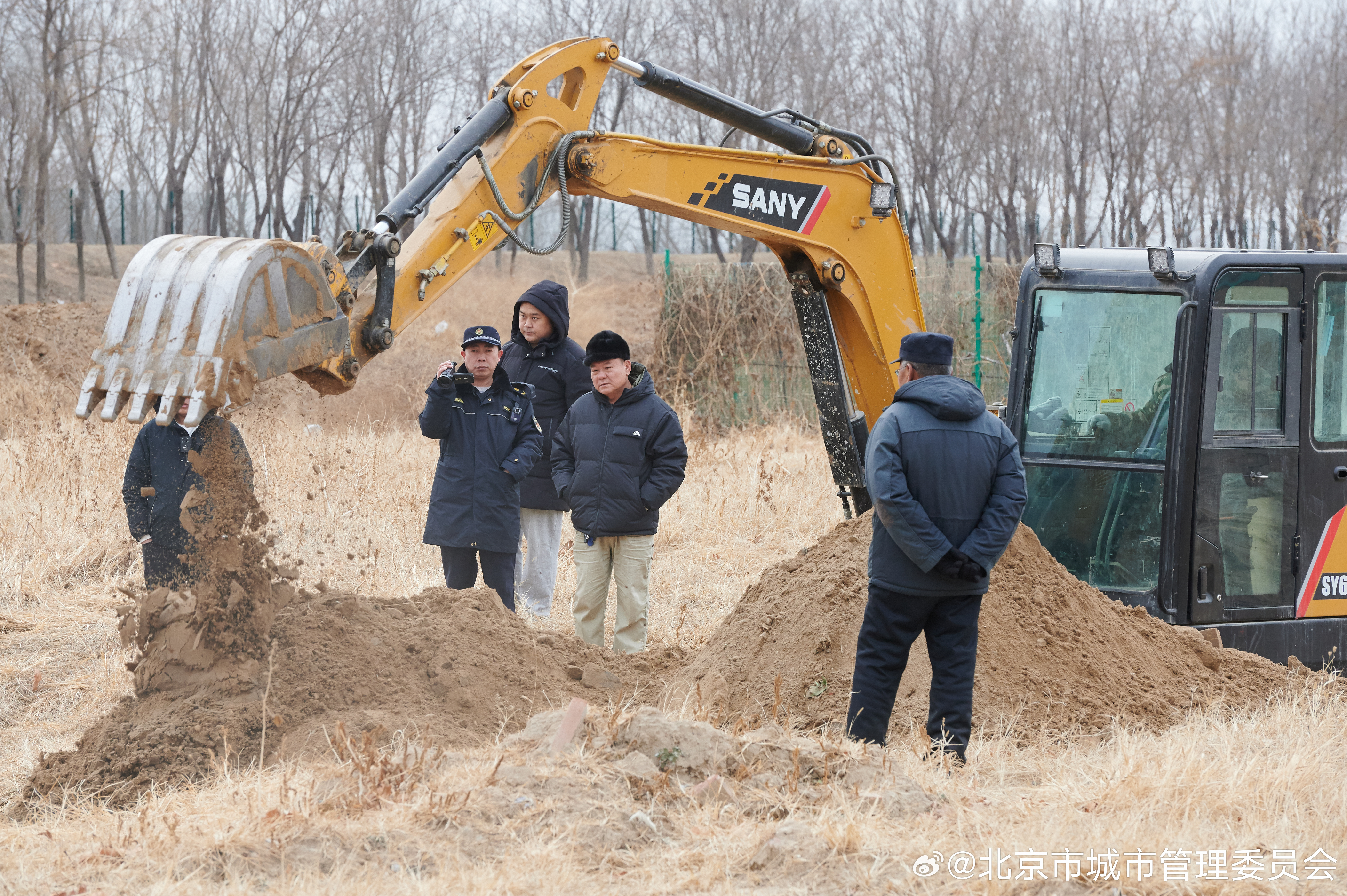 房山区农业农村局新项目推动农业现代化，乡村振兴再添新动力