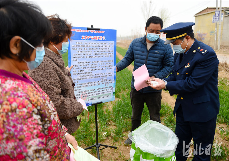 北胡街道办事处最新新闻概览