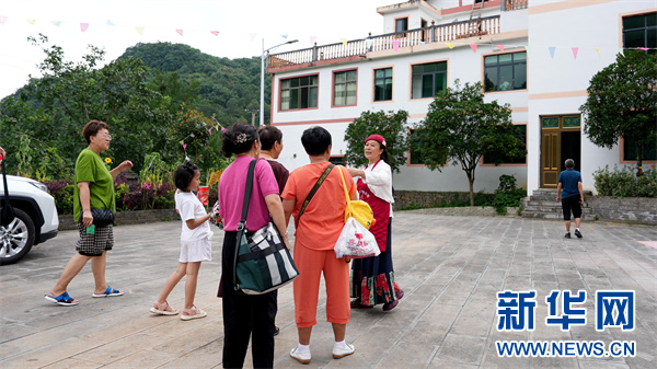 水泉寺村民委员会最新动态报道