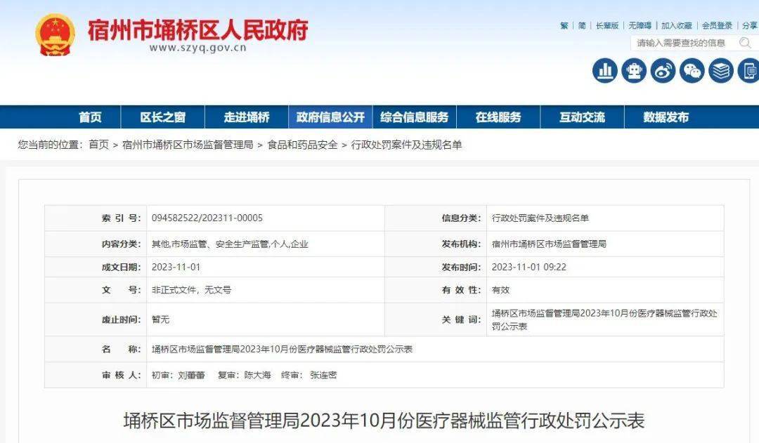 埇桥区医疗保障局启动新项目，构建全方位医疗保障体系