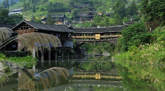 维山乡交通新动态，发展引领地方经济腾飞