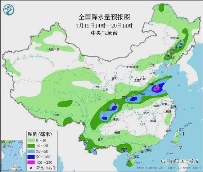 清平街道天气预报更新及其社区影响概述