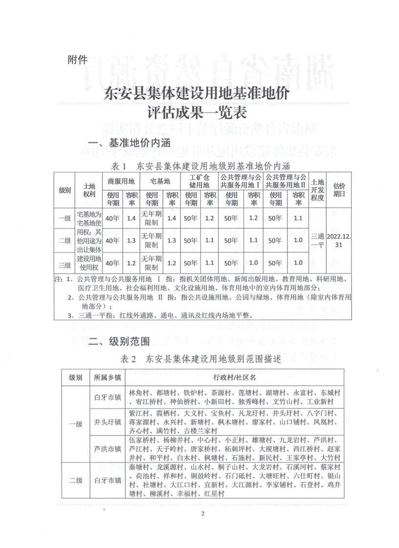 东安县自然资源和规划局最新项目概览及动态分析