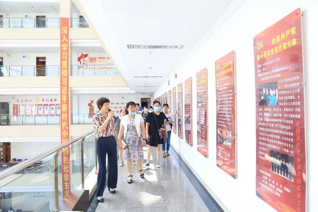 黑龙江街道新领导引领未来发展新篇章